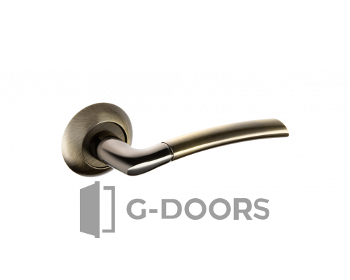 Ручка фалевая FINO A-13-10 GRAPHITE/ANT. BRONZE Ручка фалевая FINO A-13-10 GRAPHITE/ANT. BRONZE